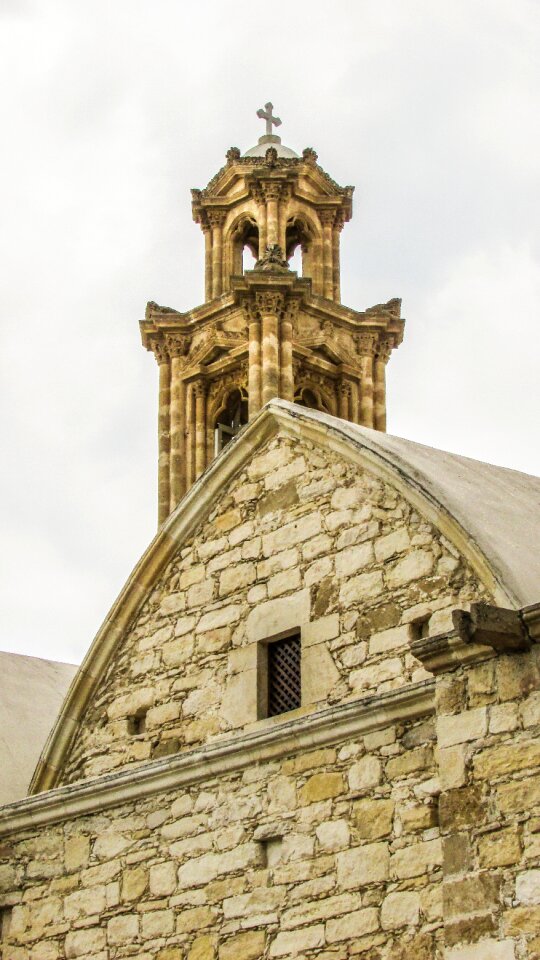 Church old orthodox
