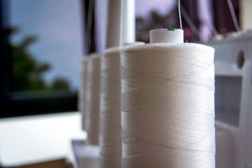 Yarn nähutensilien tailoring