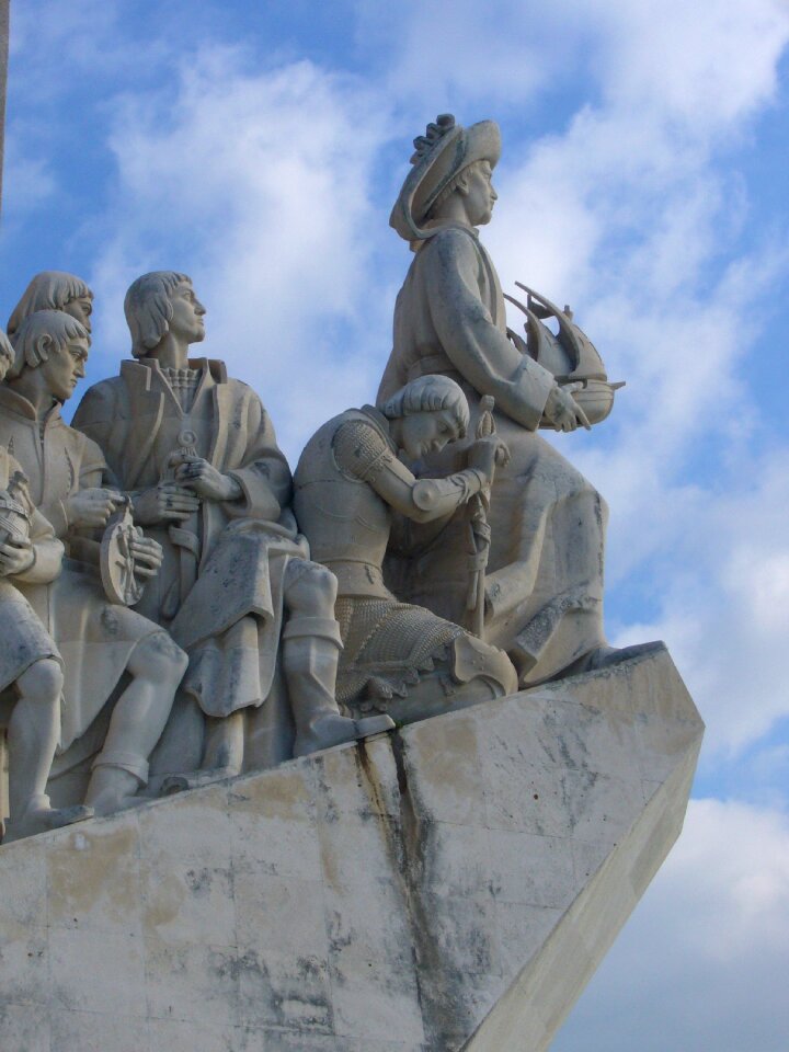 Lisbon tejo seafaring