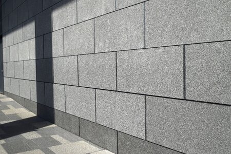 Texture concrete gray