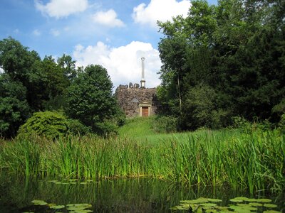 Wörlitz saxony-anhalt world heritage