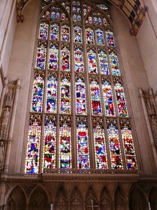 United kingdom england bath photo