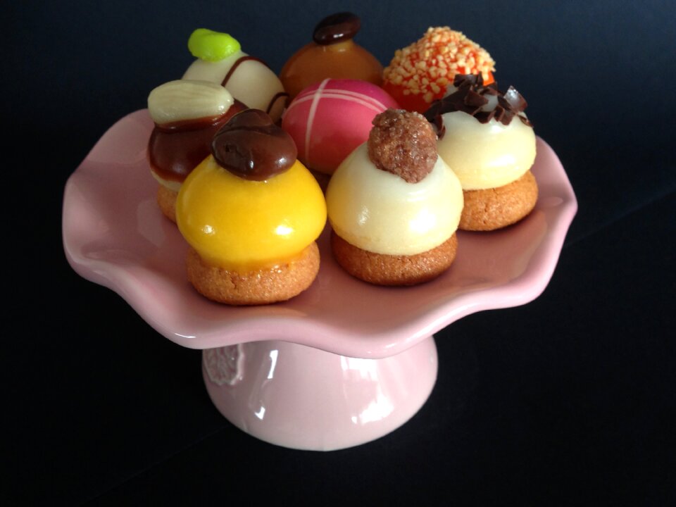 Desertsweets cakes small