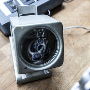 Photographic photography light