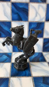 Horse harry potter game