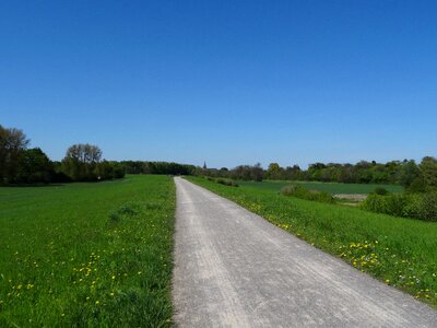 Spring wide infinity
