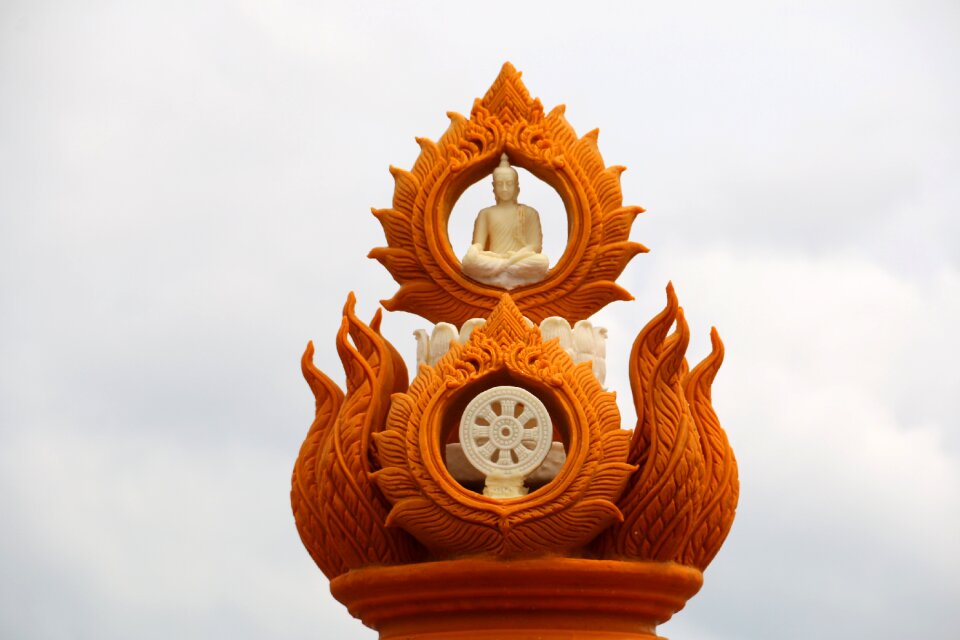 Korat candle nakhon ratchasima