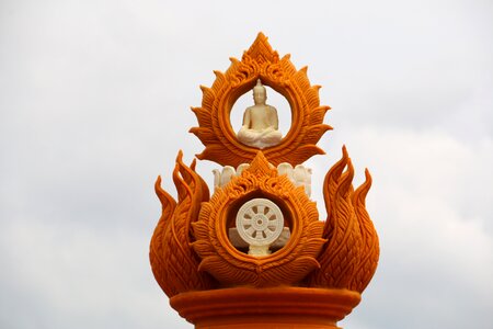 Korat candle nakhon ratchasima