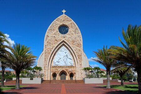 Religion catholic church photo