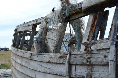 Wreck marine shipwreck