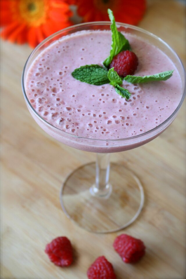 Healthy fruit fresh