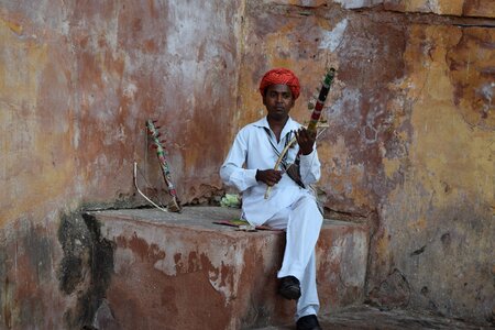 Aamer fort travel