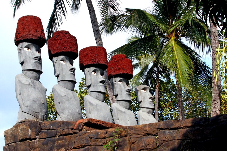Oahu polynesian cultural center