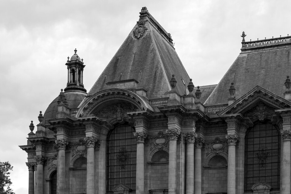 Vacations palais de beaux-arts museum