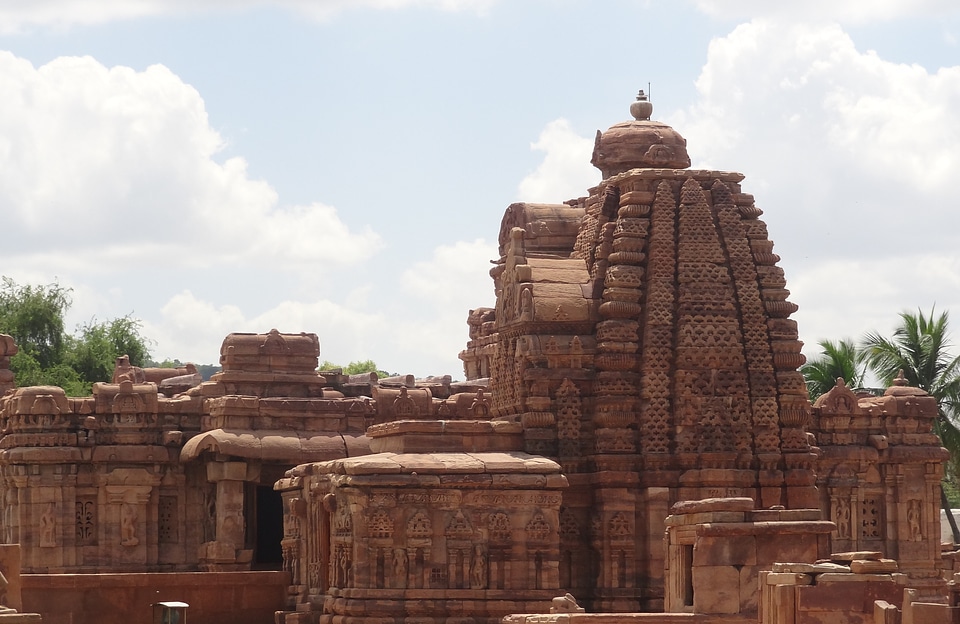 Karnataka landmark culture