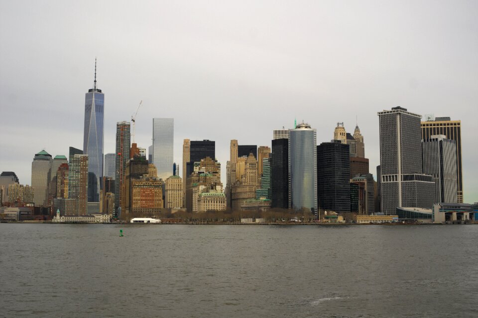 Nyc new york city ny