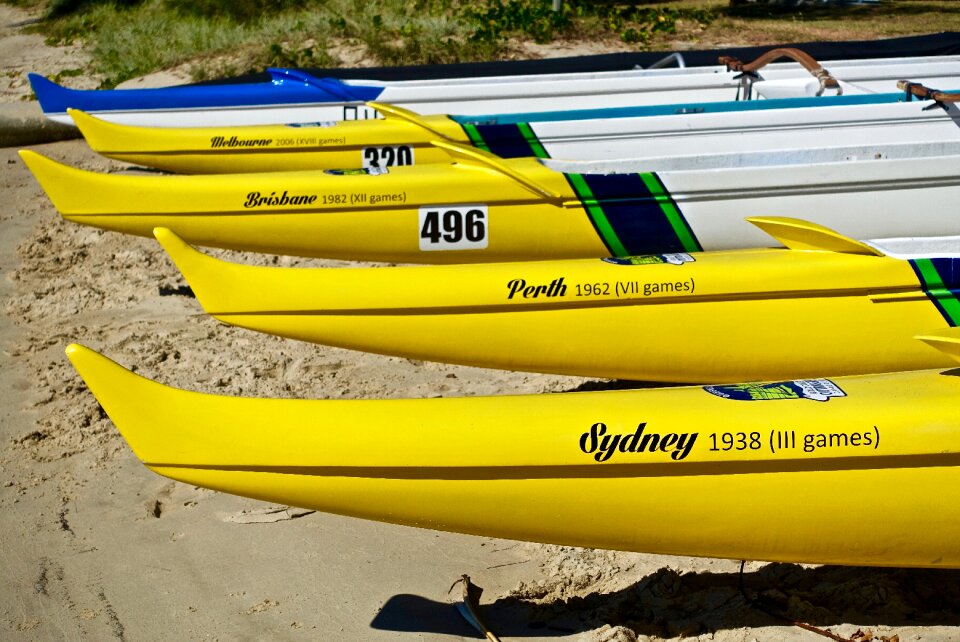 Regatta speed sport