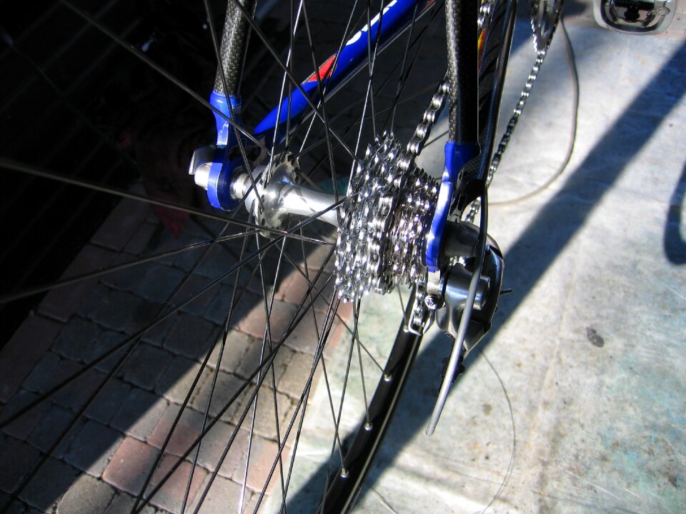 Cycling racing bike bicycle