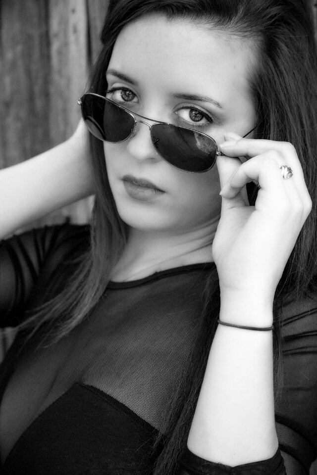 Seduction pretty elegant