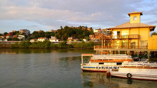Mother of god bahia brazil