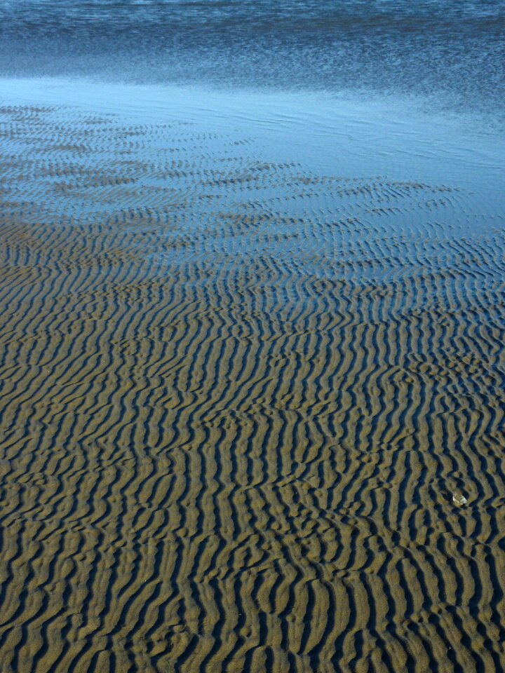 Water beach sea water routes