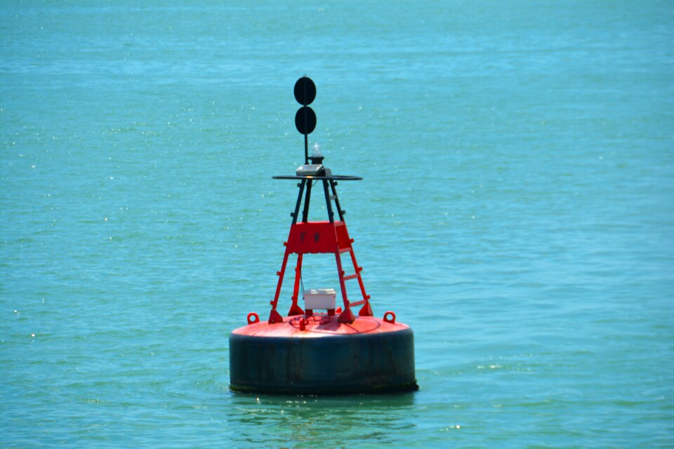Sea floating coastal