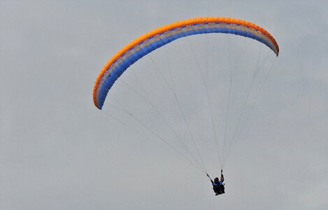 Colorful activity sport