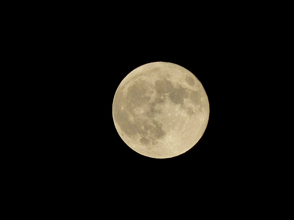 Moonlight planet cuckold