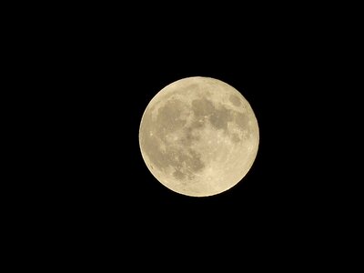 Moonlight planet cuckold