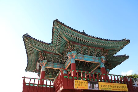 Religion buddha korea