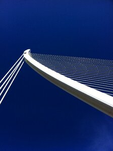 Bridge architecture valencia