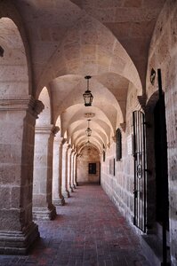 Architecture tourism heritage