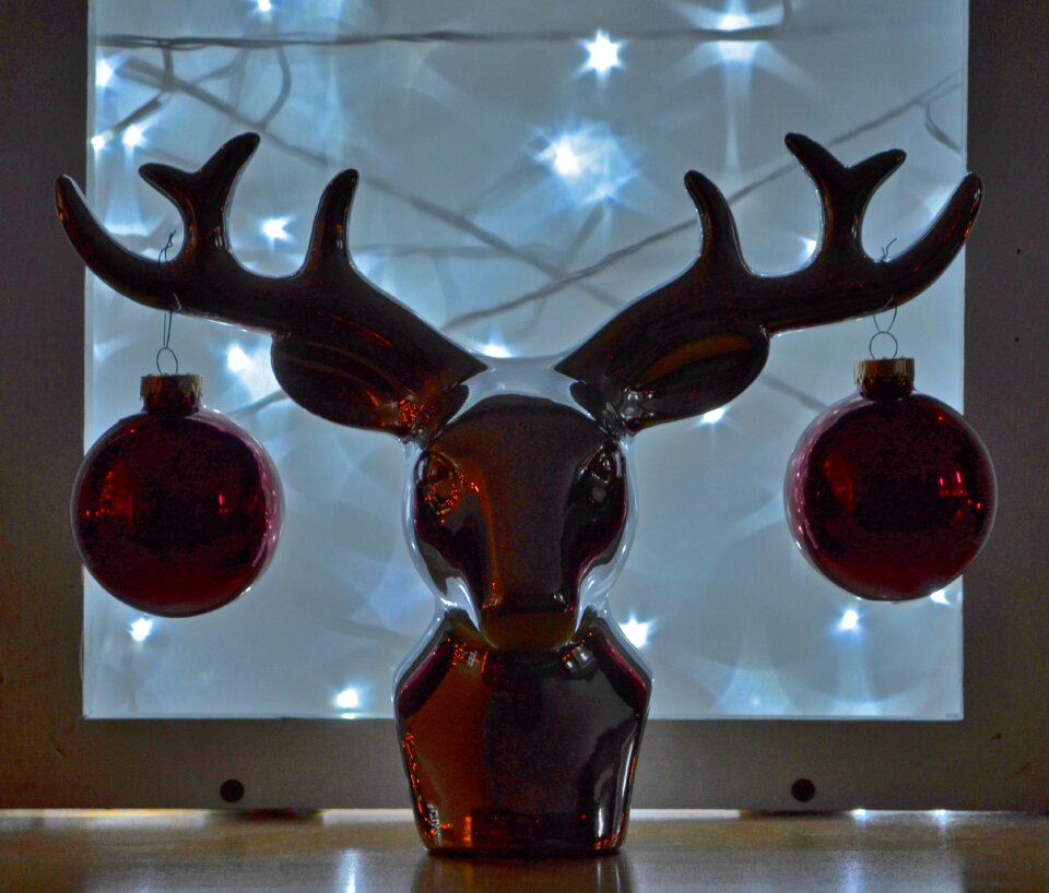 Christmas xmas star