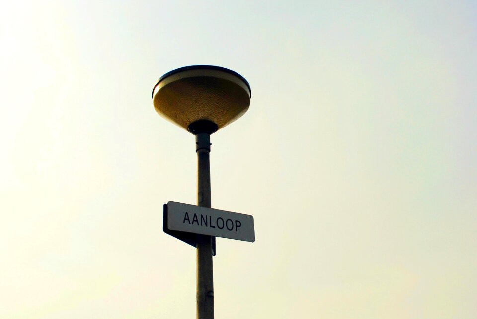 Netherlands pole travel