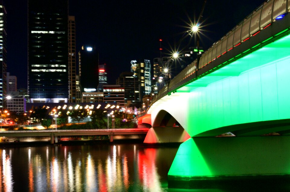 Australia queensland brisbane-river