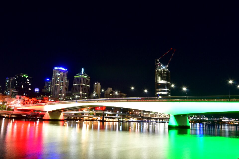 Australia queensland brisbane-river