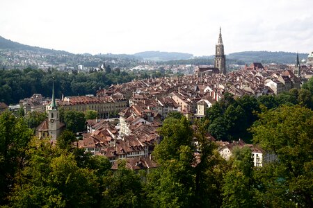 Historic center historically middle ages