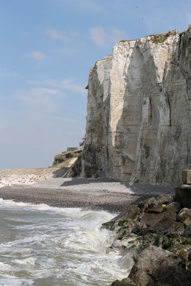 Normandy nature landscape