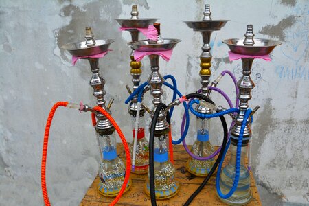 Arabic enjoyment tobacco