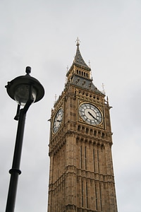 London landmark tourism
