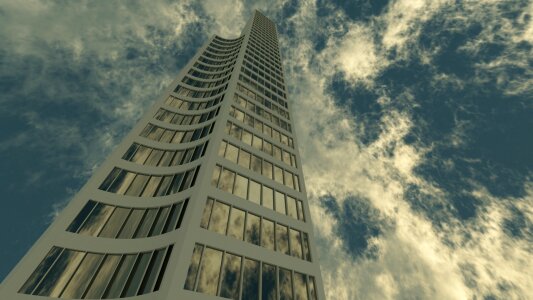 Building cement glass