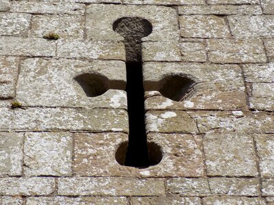 Architecture medieval historic