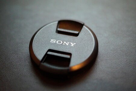 Mark macro sony