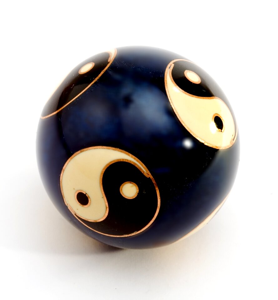 Yang decoration asia