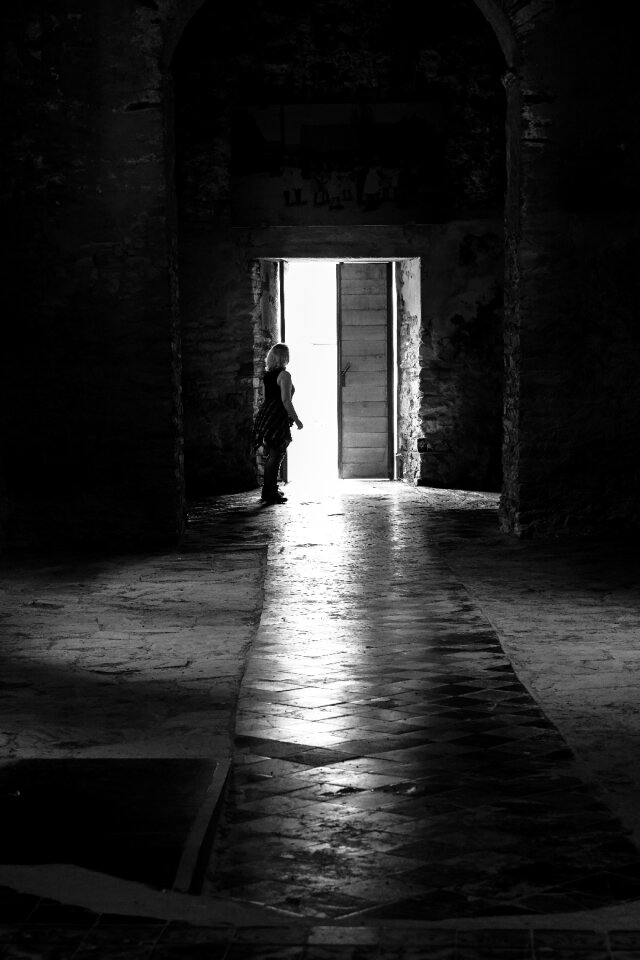 Lighting faith prayer