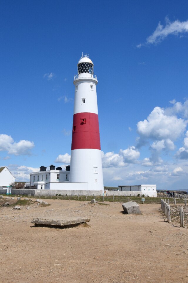 Portland bill dorset