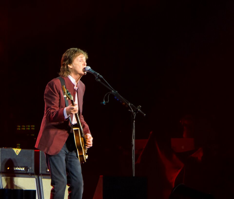 Düsseldorf 2016 beatles
