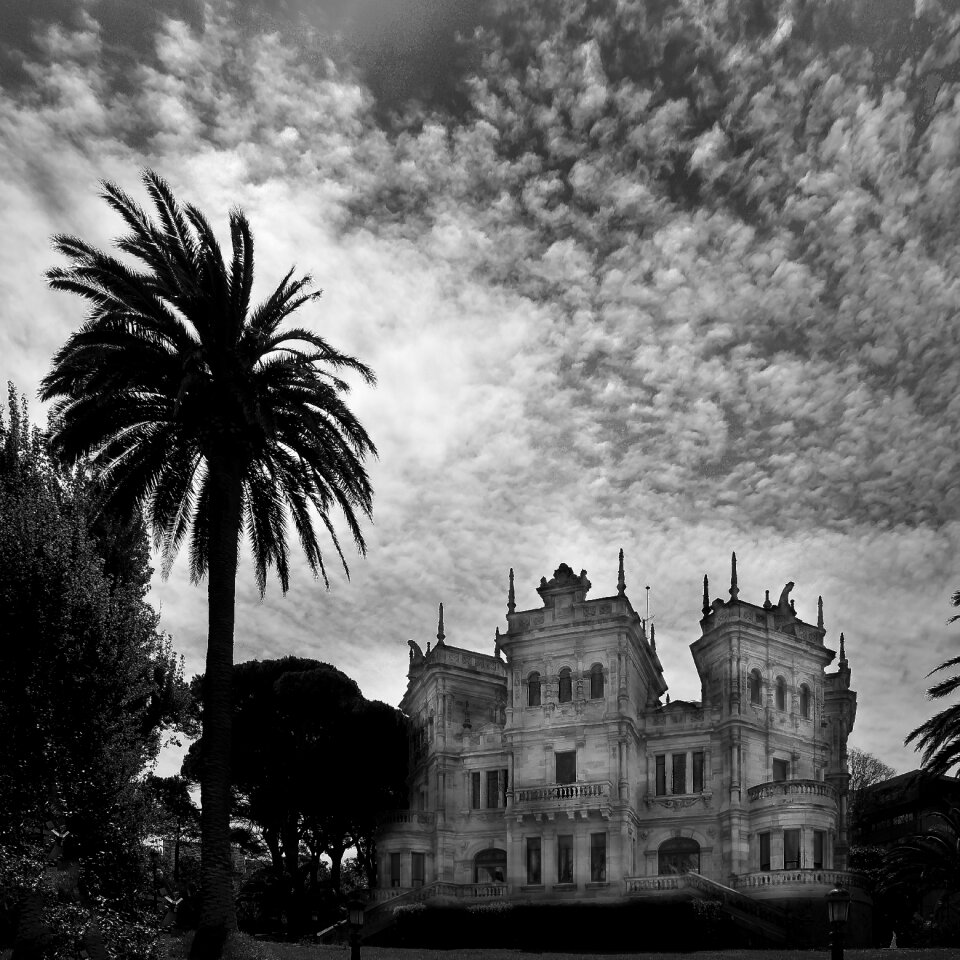 Garden santander costa