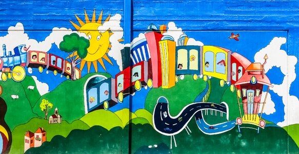 Colorful cyprus meneou