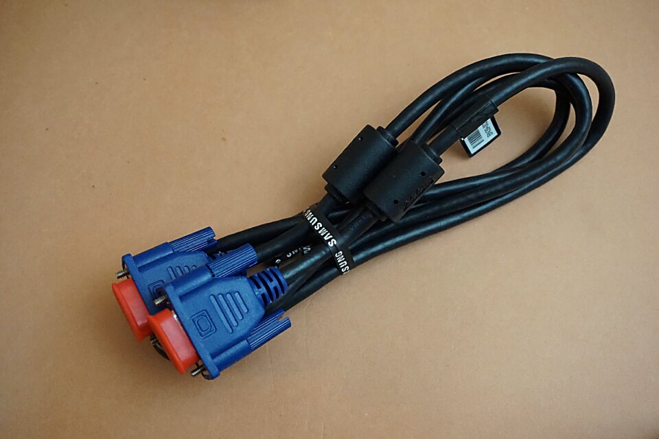 Network connection accessory